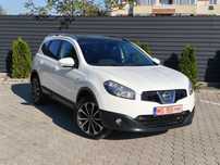 Nissan Qashqai+2 12 luni Garantie - 7 locuri - 4x4 - Automata - 2.0 DCI