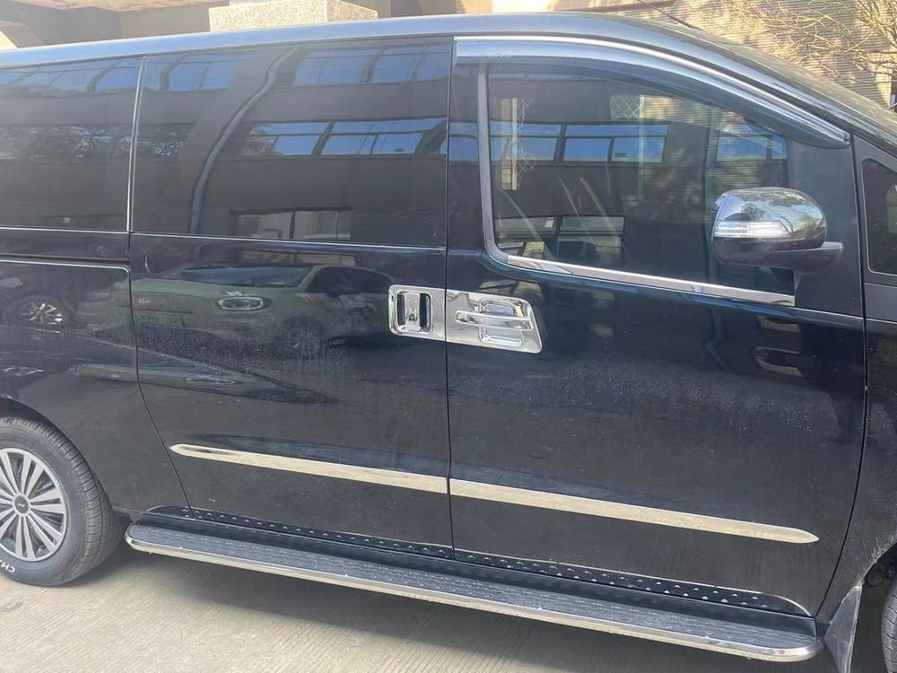 Подножка Jac M3 га зина оригинал янги