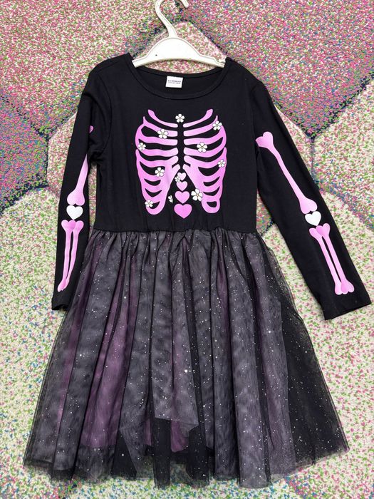 Rochita Halloween