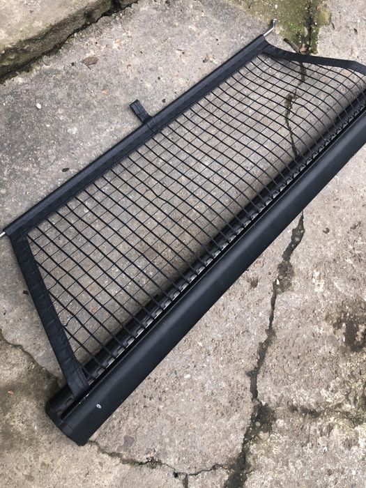 Plasa portbagaj golf4