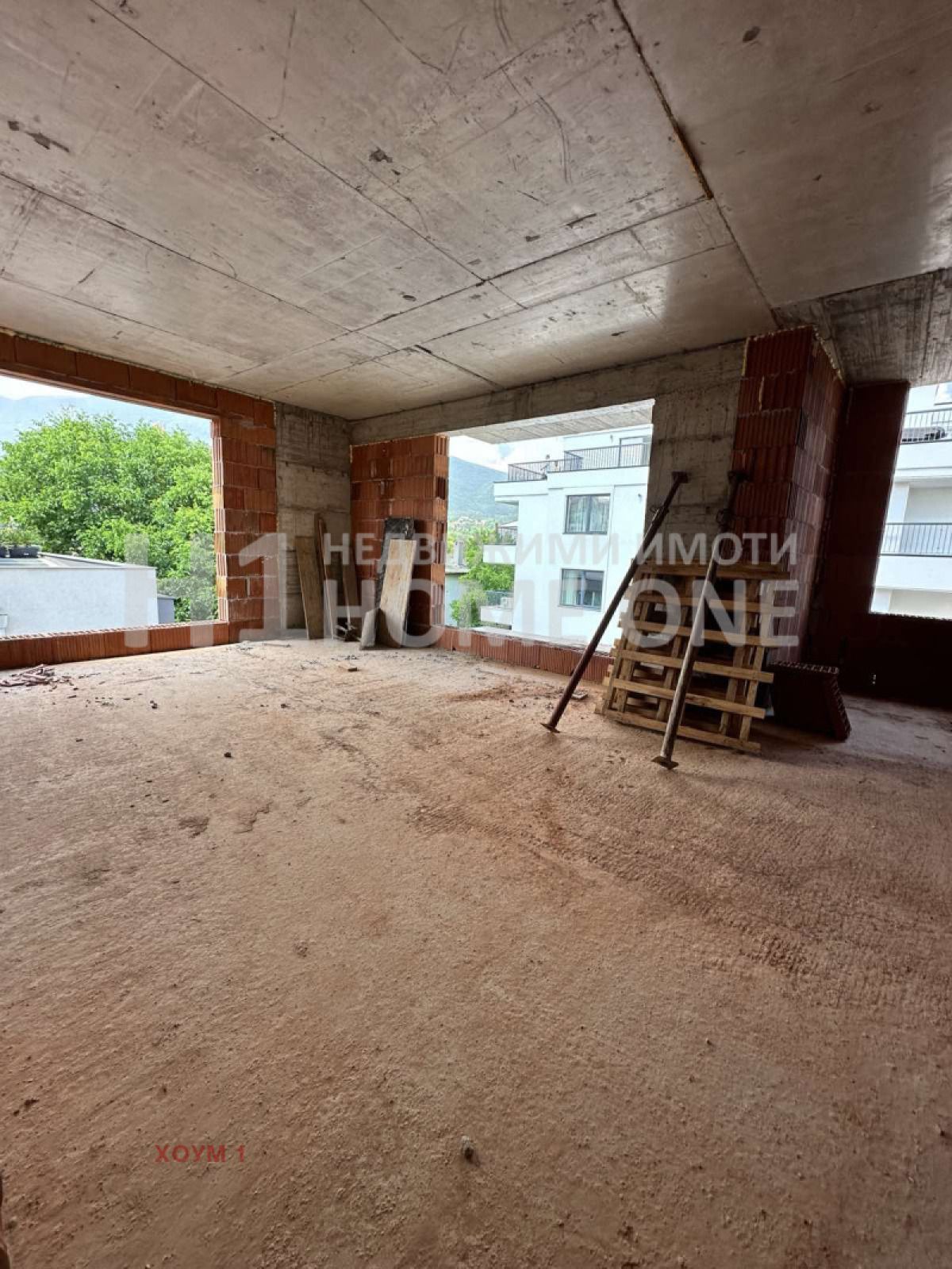 Продажба 4-стаен гр. София - Кръстова Вада 136m²