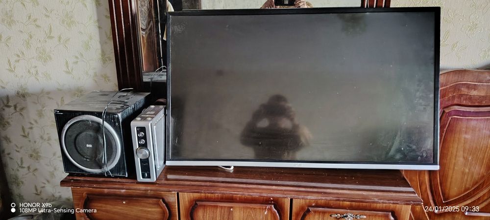 Телевизор artel 43