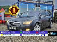 Opel Insignia / 2009 / 2.0 CDTI / 160 CP / GARANTIE 12 luni / RATE fixe fara avans