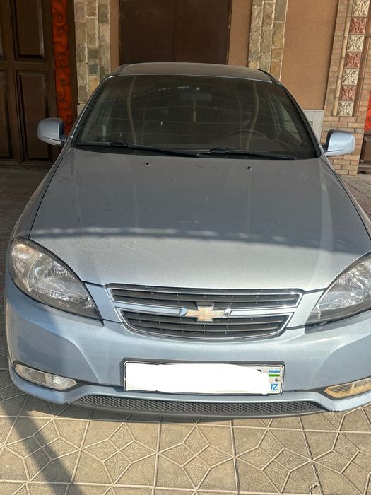 Gentra chevrolet продается