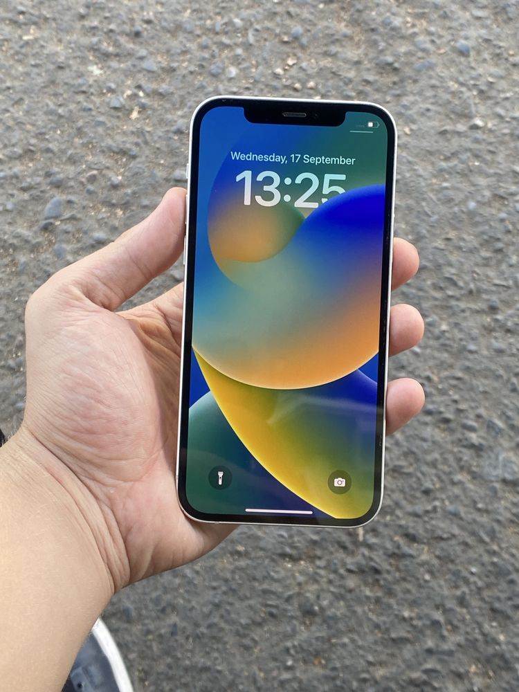 Iphone 12 64gb srochi