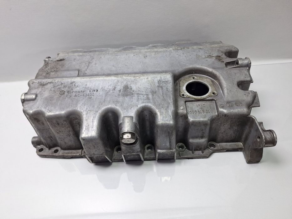 Baie de ulei VOLKSWAGEN PASSAT Variant (3C5) [ 2005 - 2011 ] TDI 16V (