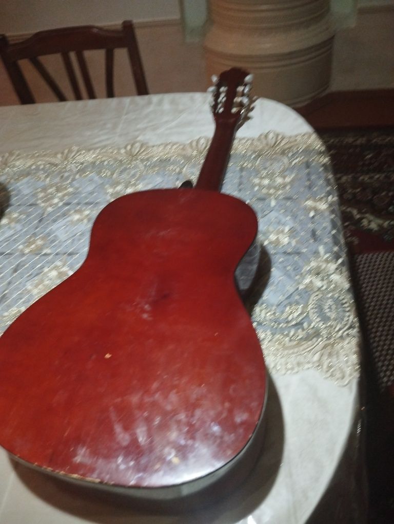 Gitara klasichiskiy