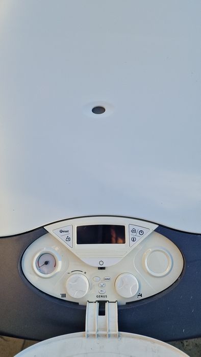 Piese centrale Ariston