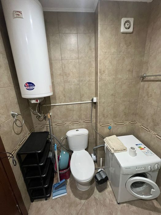 Дава се под наем  в Свети Влас - 45 кв.м за 199.41 € - Снимка #6