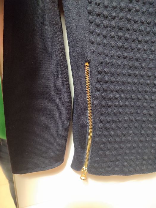 Turnover 100%wool