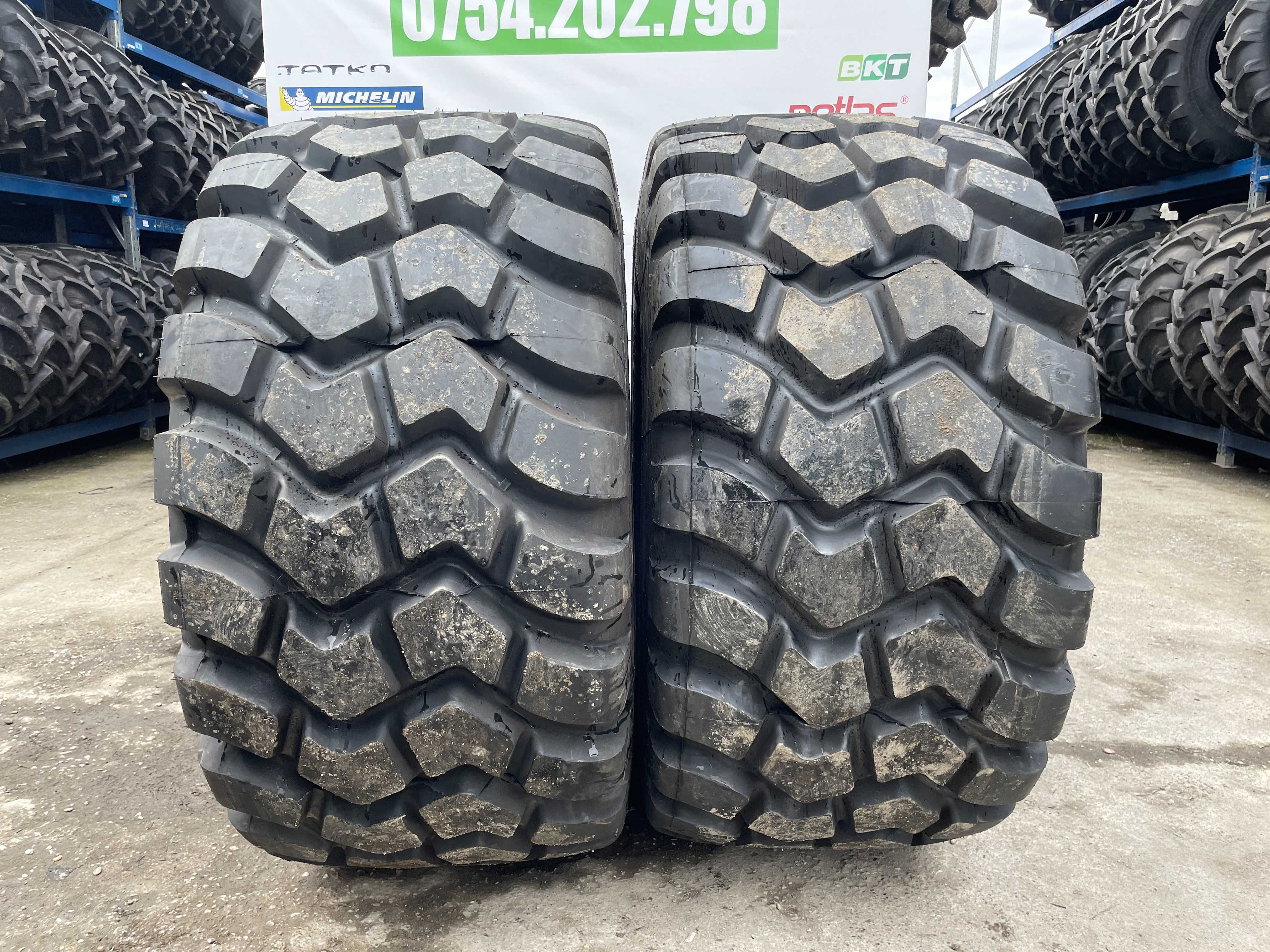 30/65R25 Cauciucuri noi Radiale 750/65R25 Utilaj Terasament Anvelope