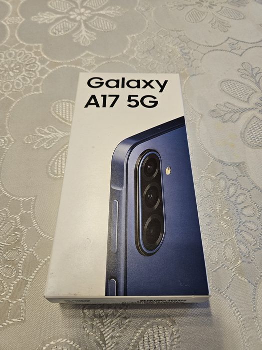 Samsung A17 5G НОВ