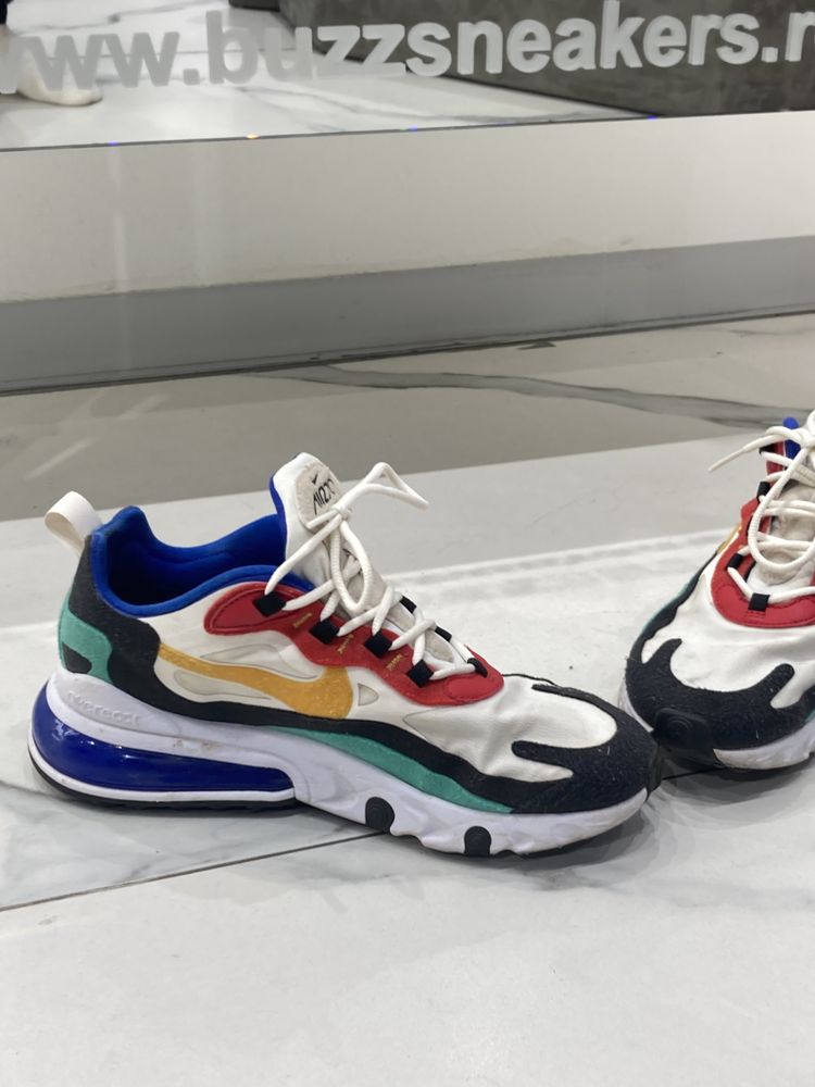 Nike Air Max 270