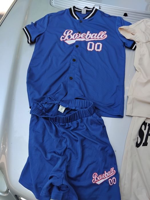 Комплекти за момче