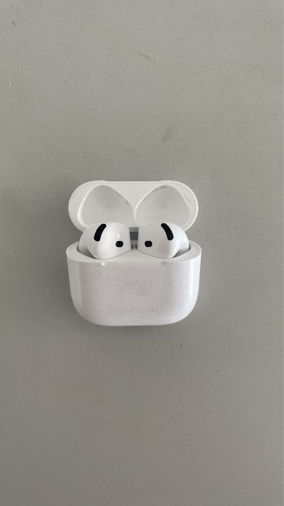 airpods4 оргинал