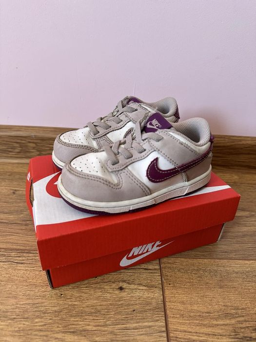 Маратонки найк за момиче