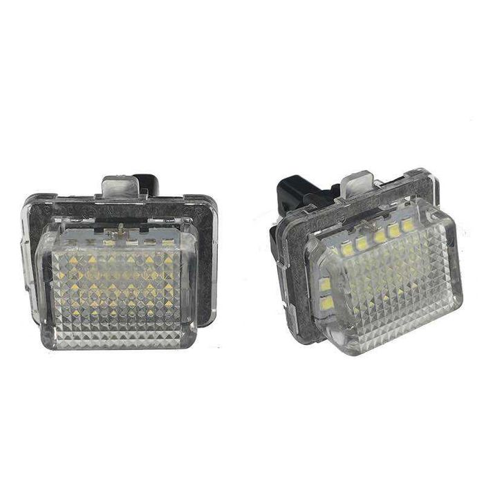 LED плафони за Всички автомобили Mercedes BMW Opel Audi Toyota