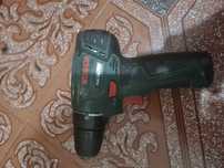 Bosch cu încărcător