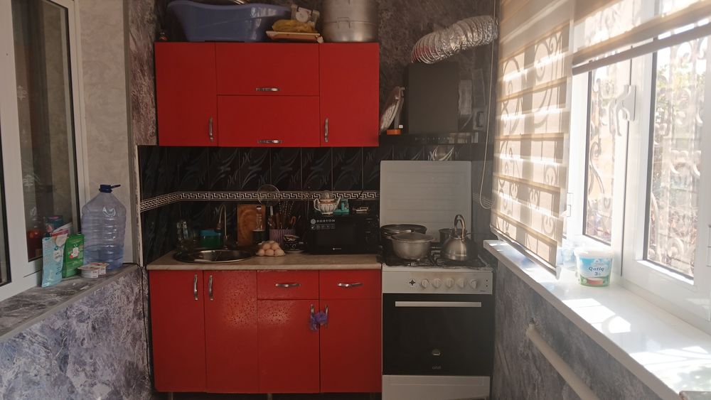 Diqqat... Srochni kvartira sotiladi