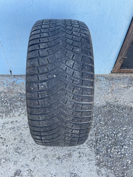 Michelin 285/50/R20