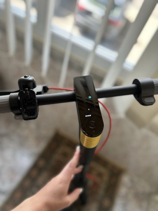 Trotinetă Xiaomi 4PRO Gen 2