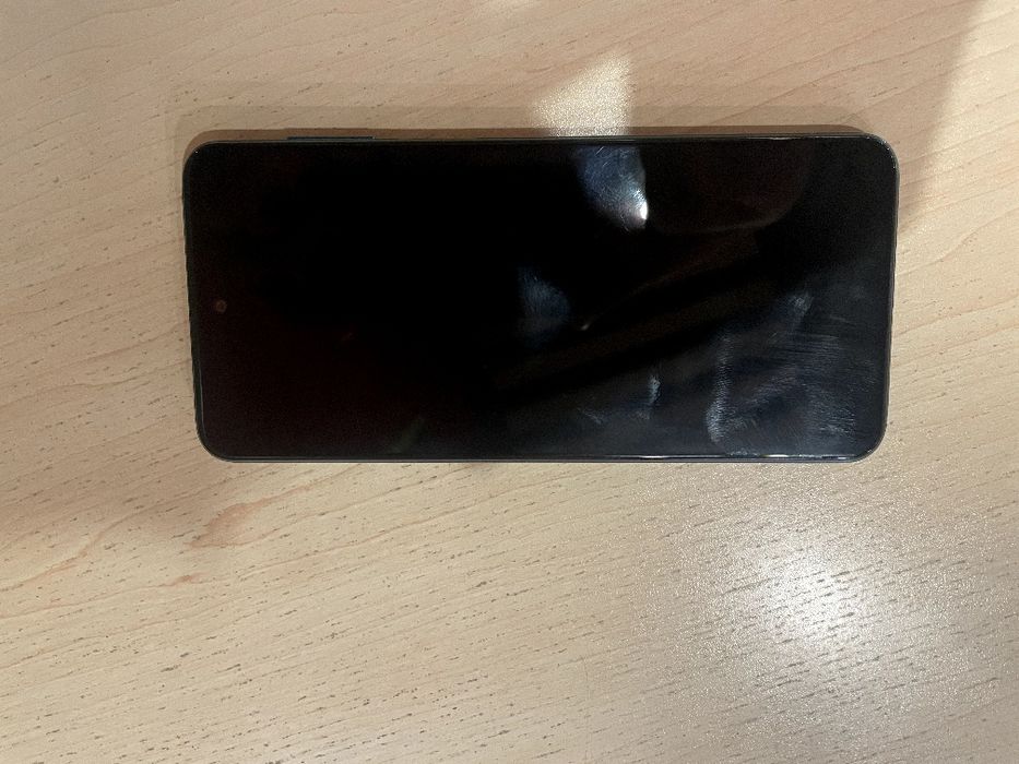 Redmi Note 9s blue