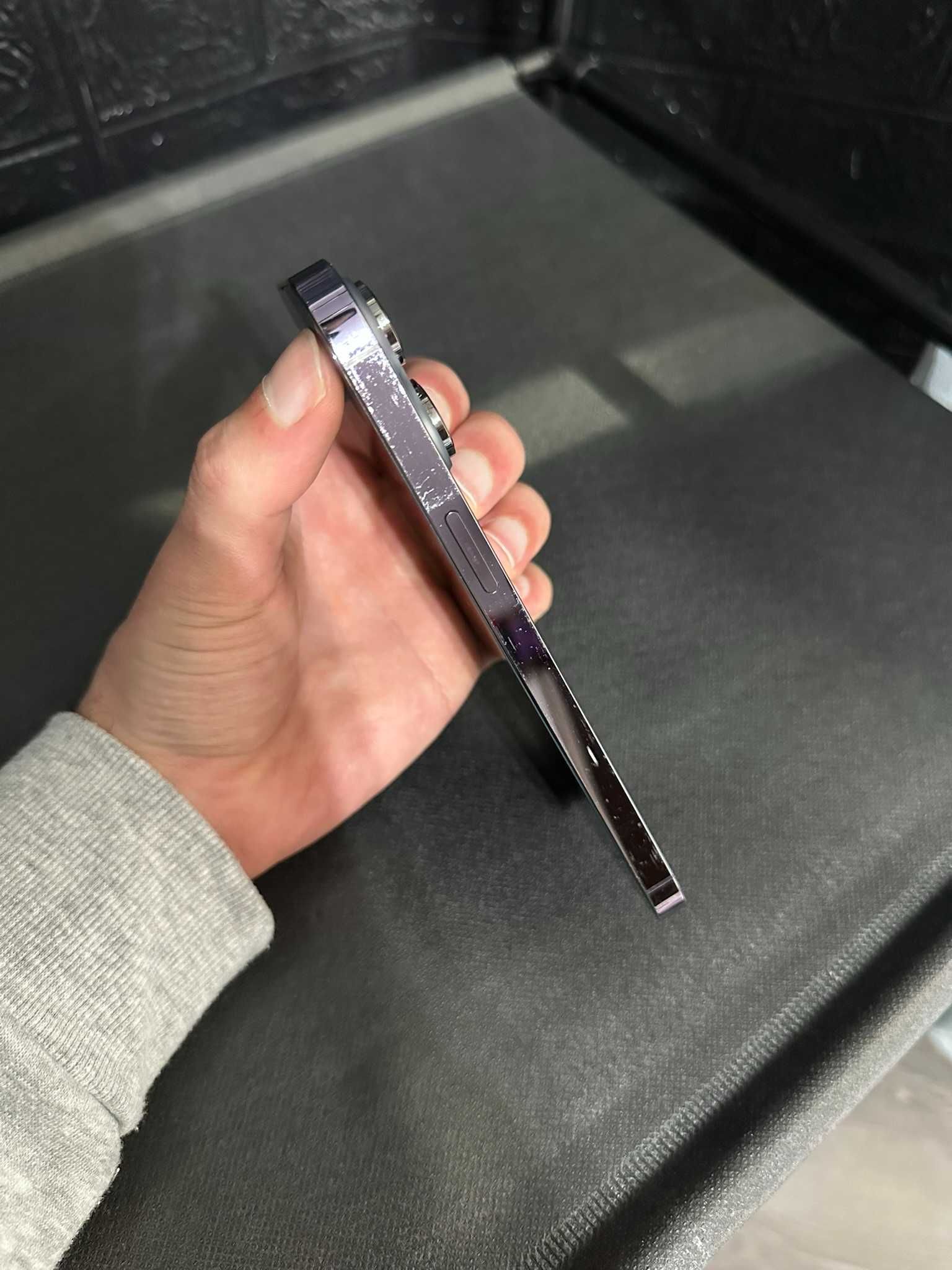 iPhone 14 Pro Max Deep Purple 256GB / PRET FIX !