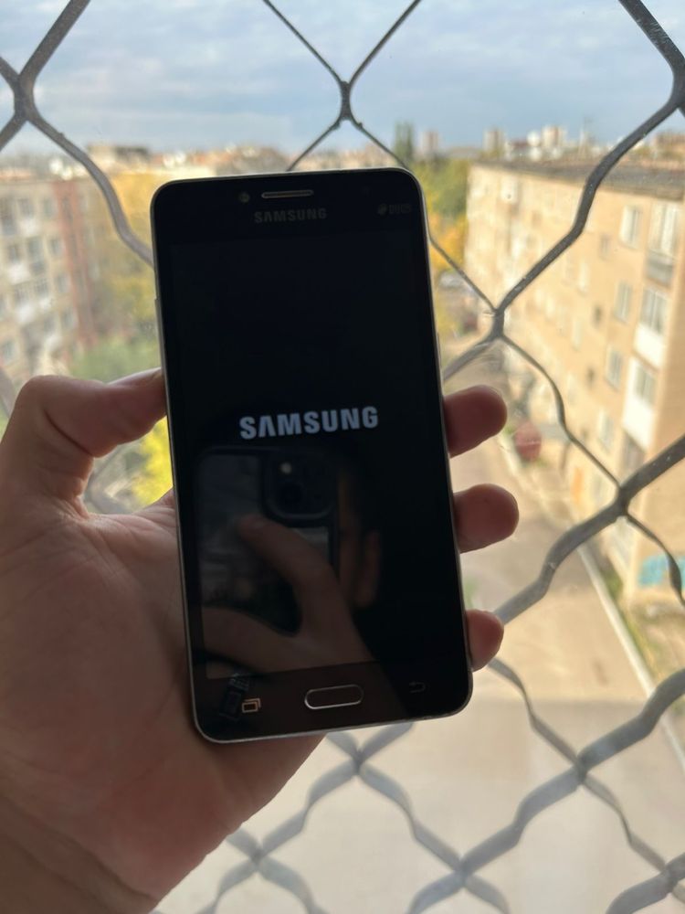 Galaxy J2 Prime..