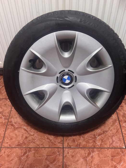 Anvelope iarnă Firestone Winter 195x55xR16, set 4 buc