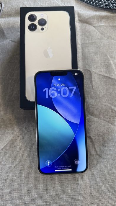 IPhone 13 Pro Max