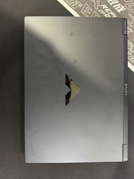 Игровой ноутбук , HP Victus 15  i5 12450H | DDR4 16GB | GTX 1650