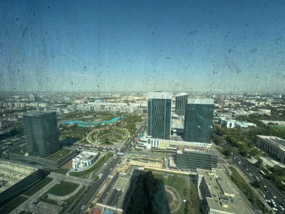 Продаётся 3-х комнатная квартира в ЖК Nest One