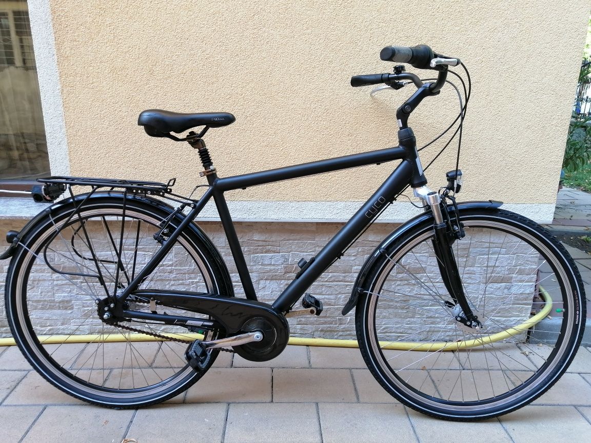 Немски алуминиев велосипед 28 *CYCO