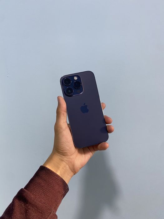 Iphone 14 pro srochna