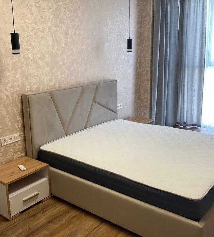 #Аренда 2х ком кварттира Максим Горький ЖК Силк Роад