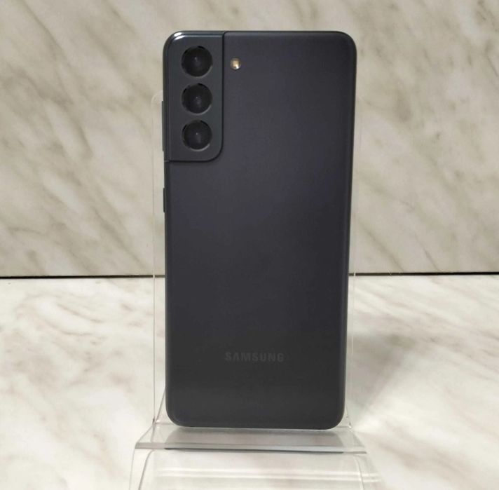 Samsung s21 5G Dual Sim