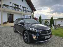 Kia Sorento 2.2 4x4 7 Locuri An 2015 Euro 6