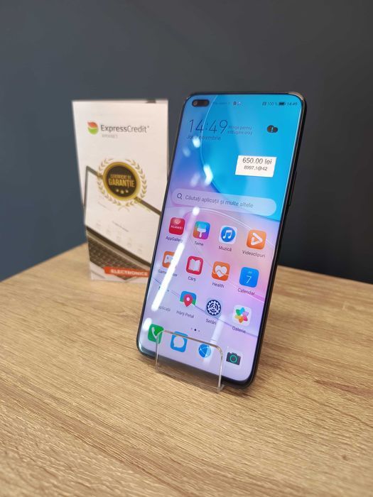 (AG51) Huawei Nova 8i-Garantie 2 ani!