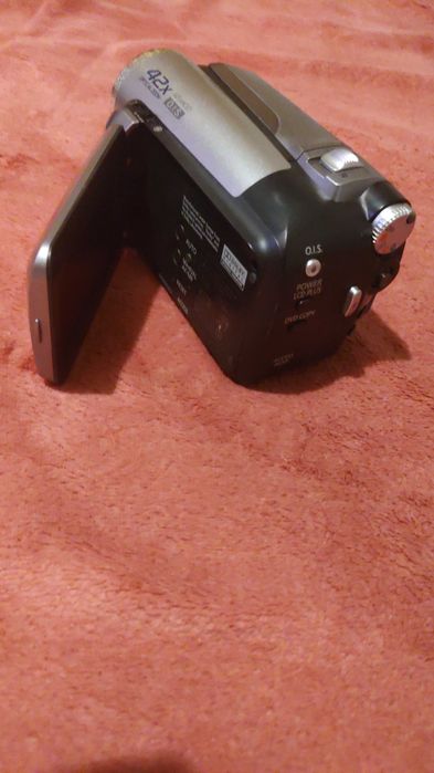 Camera video digitala