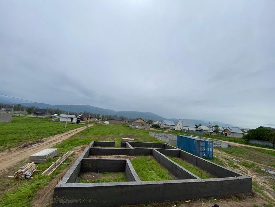 Жер сатылады Қарасай ауданы