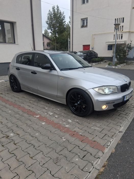 BMW 316i benzina