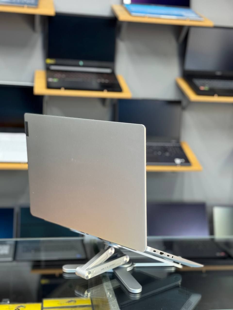 Lenovo Ideapad [Nextech]