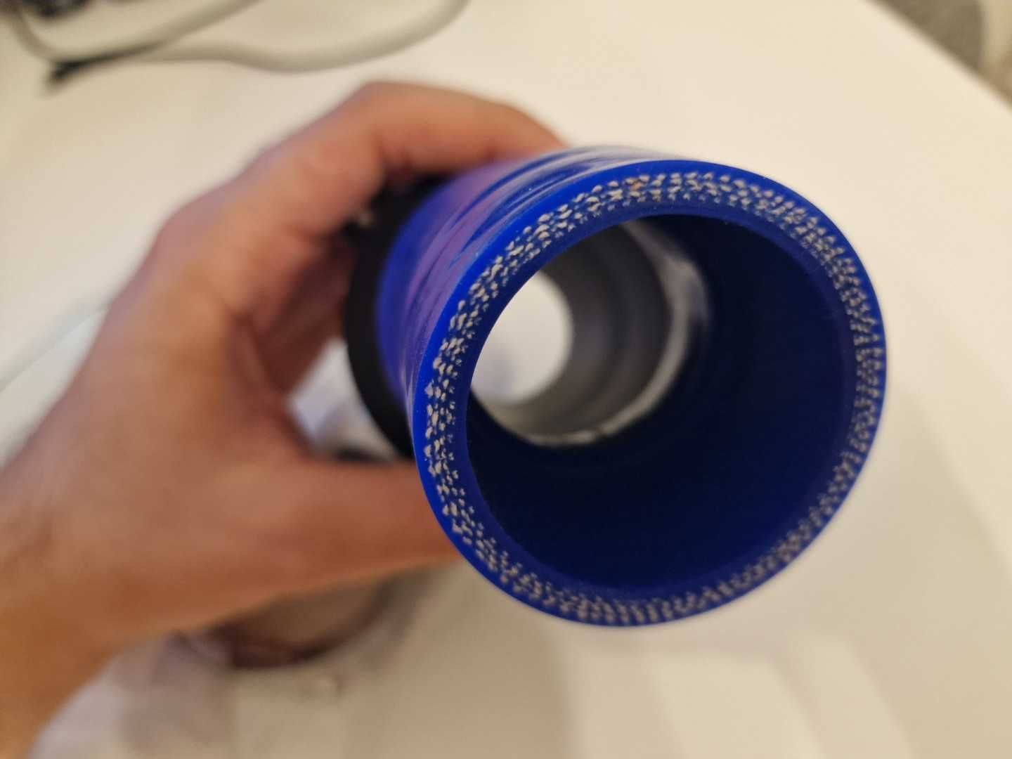 Turbo Muffler Delete do88 VAG 1.8/2.0 TSI (MQB) EA888 IS20 IS38