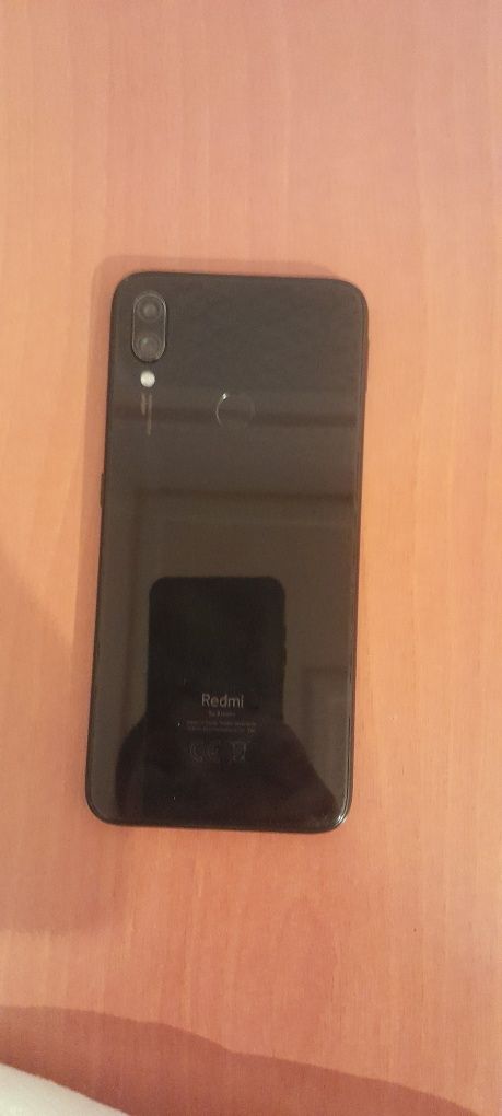 Redmi Note 7  64