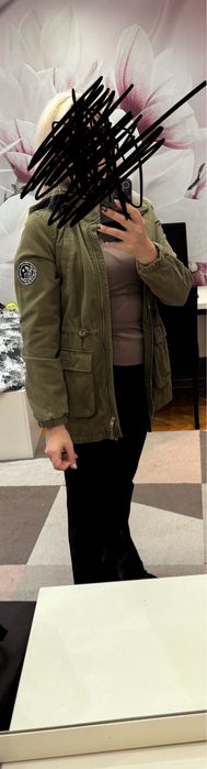 Строхотно яке