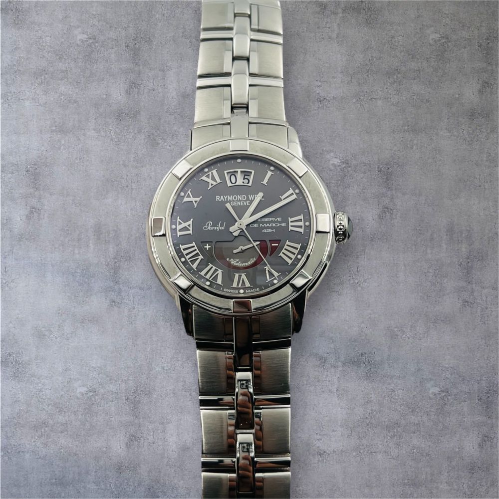 Raymond Weil Parsifal Automatic – Ref. 3500 мъжки часовник