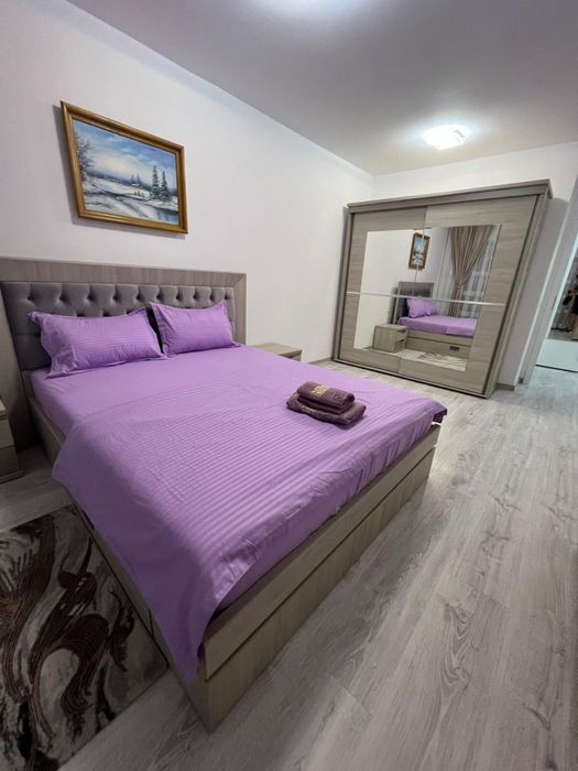 Cazare Regim Hotelier BOTOSANI Centru
