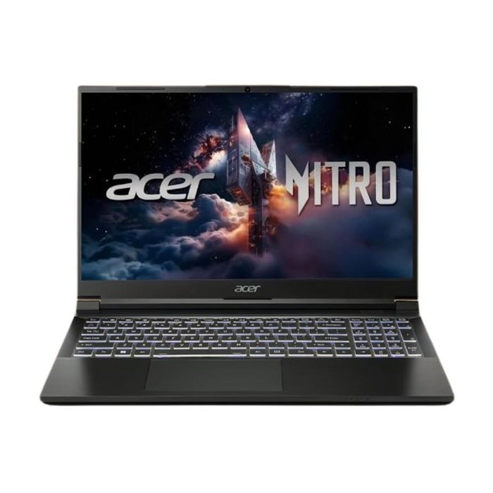 Acer Nitro V16 Shadow Corei7-13650HX/16GB/1TB/RTX 5060/16"2K IPS 165Hz