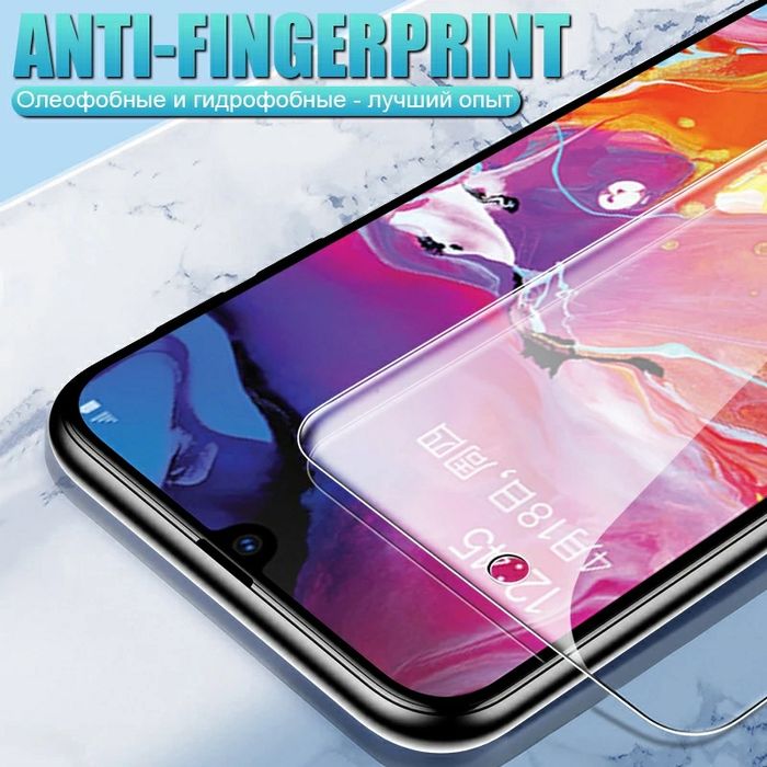 Folie Samsung J5 A20,30,50 M20,30 A10 A40 A71 A72 A32 A42 A55 A56