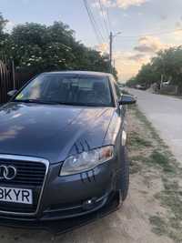 vand schimb audi a 4 b7